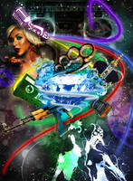 LB collage-1 by ETCdsn32