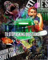 Propaganda Collage by ETCdsn32