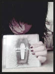 Death Magnetic ID by BangHeartGirl