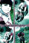 October ID by BangHeartGirl