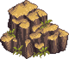 Day 3: I made a rock by tatasz