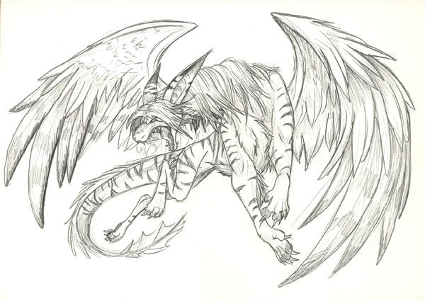 Draekard02 -- pearlzu by draekards