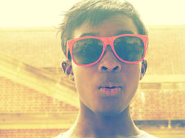 Oops, My Bad. by alexisdanielle