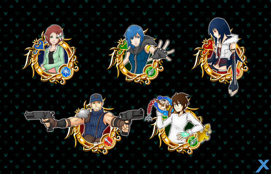 Christmas Twst Event   Why Must Khux Hate Me I I