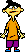 Edd sprite (non-animated)