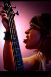 LickinBass by le-fragile