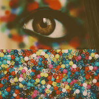I see beads by stardixa