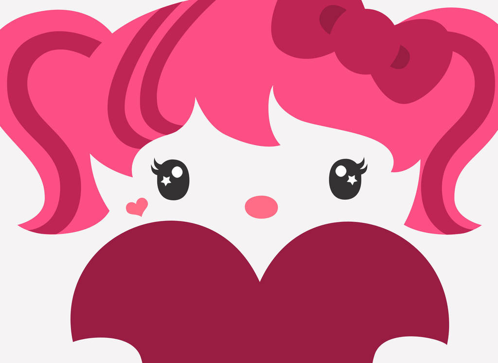 Valentine's Day Hello Kitty by hunnyflash on DeviantArt