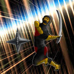 Seishiro Shinoda by Dawn2Nightfall