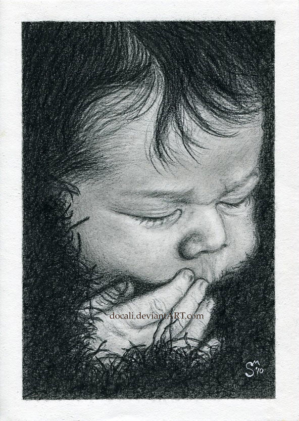Baby by Docali