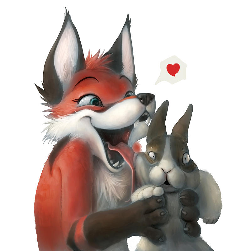 Gift art for Eosfoxx by Silverfox5213 Gift art for Eosfoxx by Silverfox5213