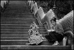 Doi Suthep by velocista