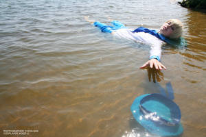 Oh, my hat... by KodziLi