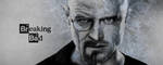 Breaking bad wallpaper by Jesse-Gourgeon