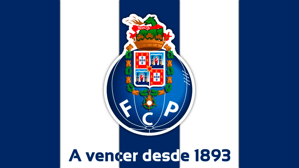 FC Porto wallpaper by jsousa10 on DeviantArt