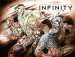 INFINITY by Vinz-el-Tabanas