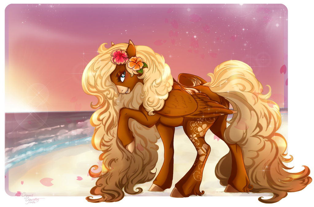 blooming_with_the_sun_by_cigarscigarette