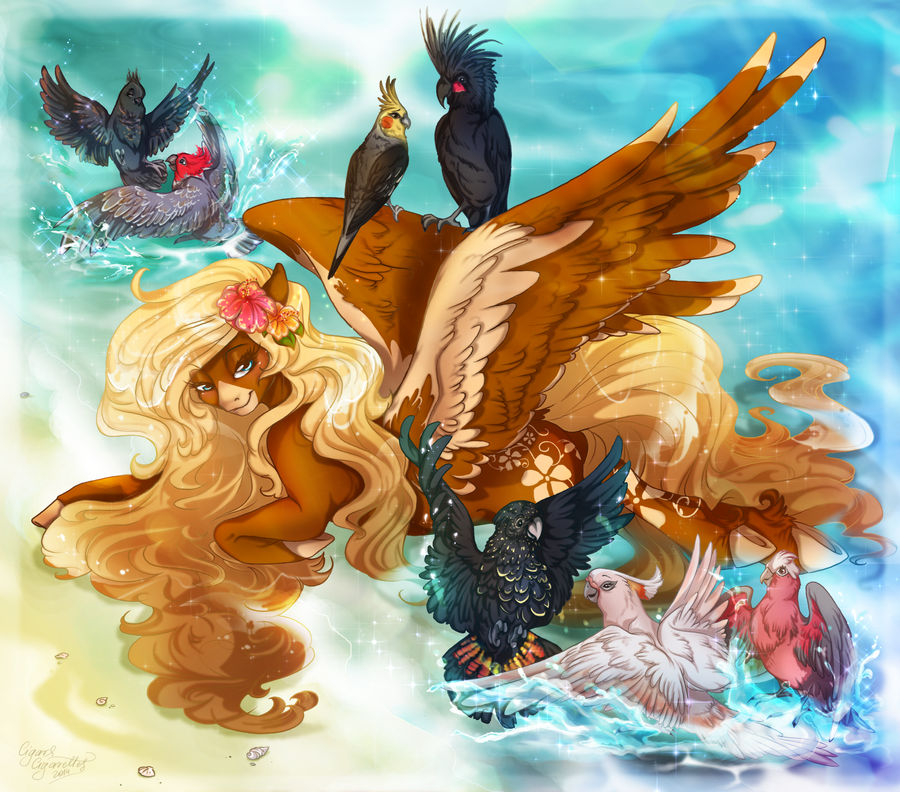 bathing_in_the_sun_by_cigarscigarettes_d