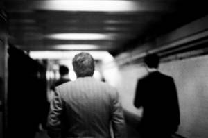 We Are Walking by MattLew