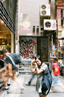 I Take A While by MattLew