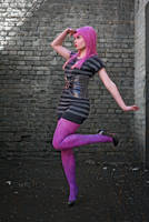 Lookout by Samadhi2000