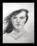 Woman 3 by DPasschier