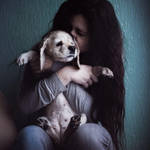 i and my doggg by green-jam
