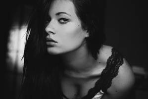 Self-Portraits 2011.7 by green-jam