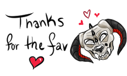 Thanksforthefav by Jasdeki