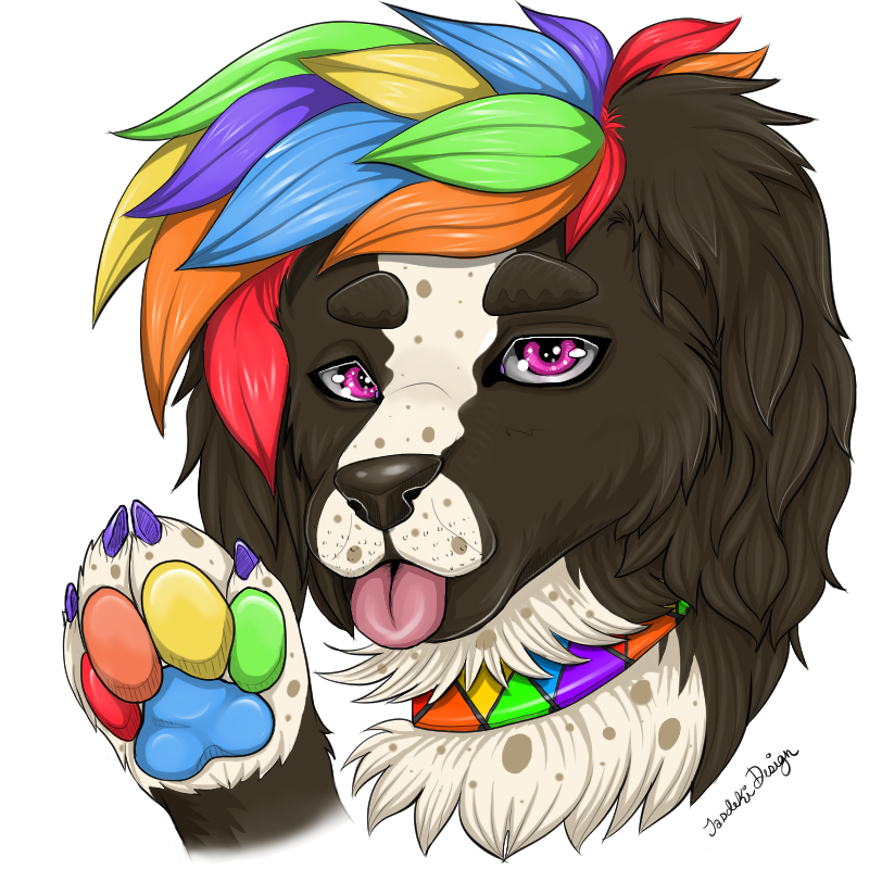 [Raffle | Closed] Free YCH Headshot by Jasdeki on DeviantArt