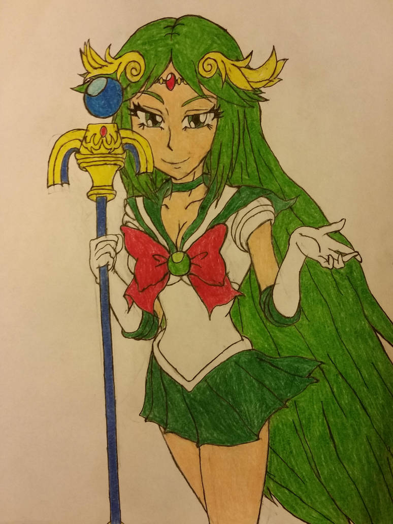 Sailor Light. by dcb2art Sailor Light. by dcb2art