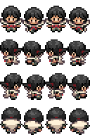 [PokeCommunity.com] FR/LG Style Overworlds