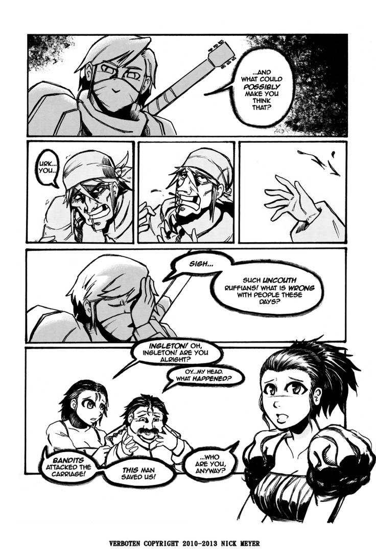 Verboten Chapter 4 Page 19 by HolyLancer9