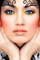 picture of u by cantropus