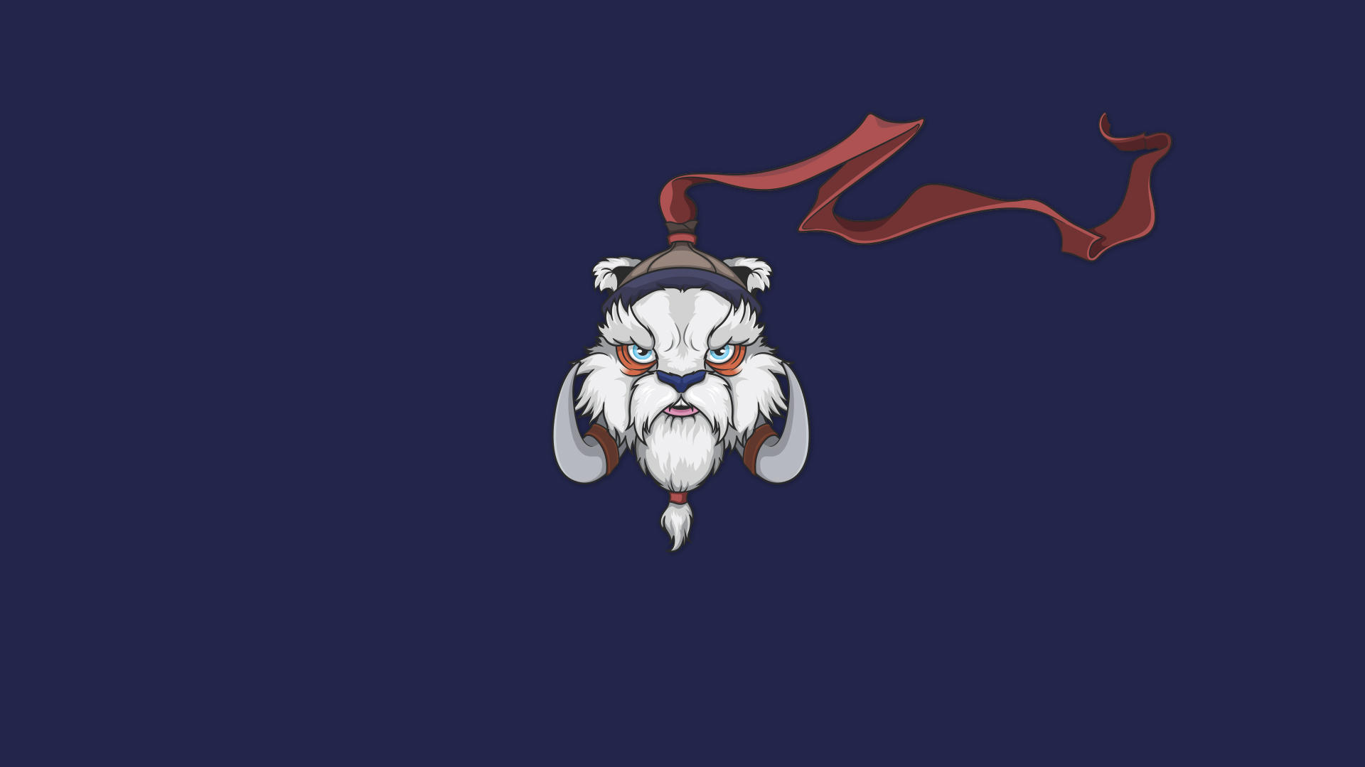 Tusk Wallpaper by ImKB on DeviantArt