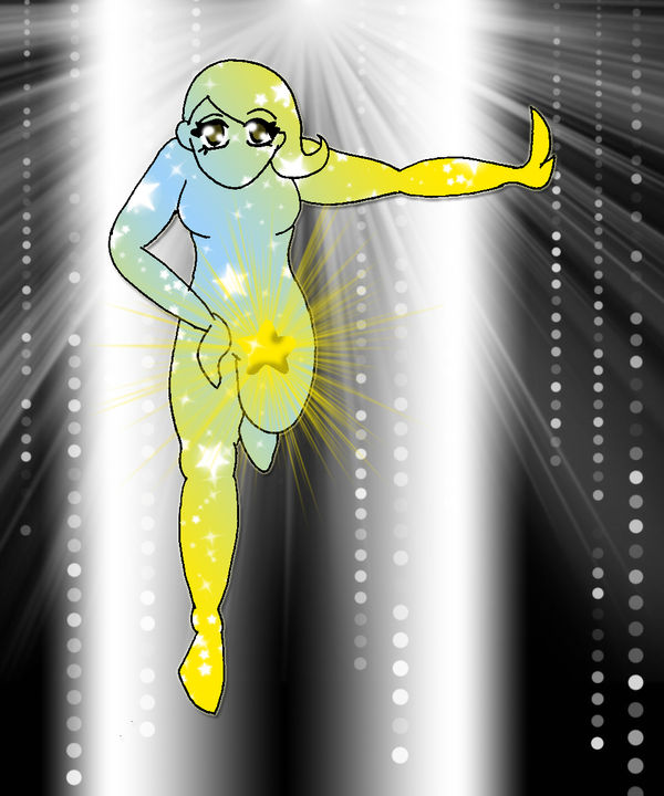 SSS: SilverShiningSplendor by caleigh