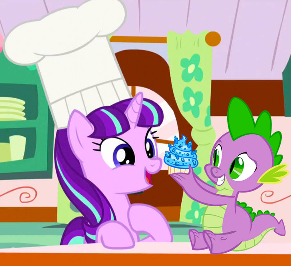 spike_s_special_gift_to_starlight_by_tit