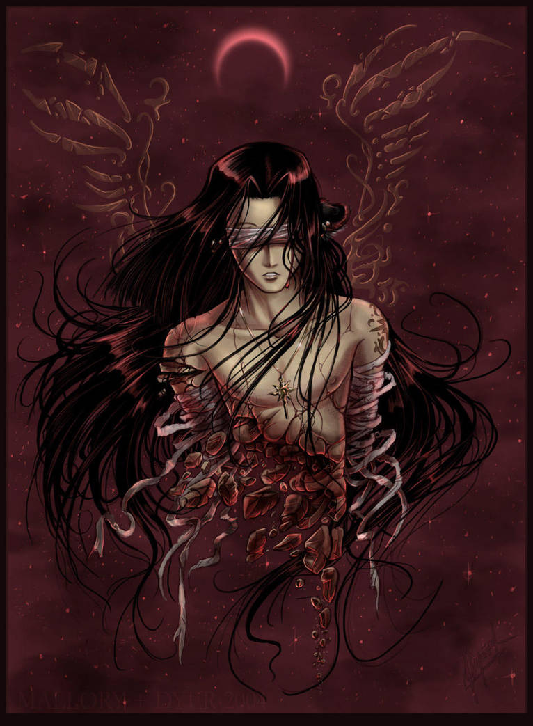 - Prelude.of.Decay - by pupukachoo