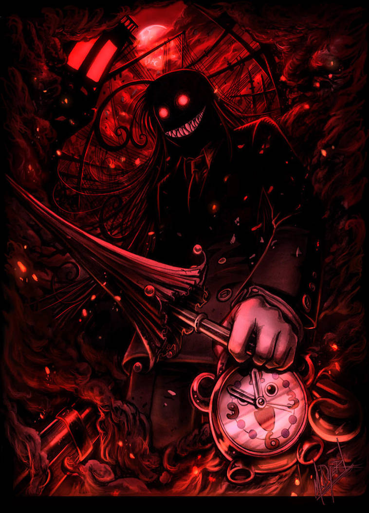 + die gluckliche uhr + by pupukachoo