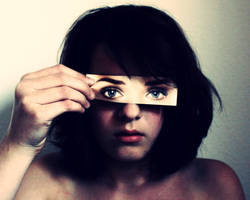 hmpf. by rainbowsummerrain