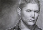 Dean Winchester II by TomsGG
