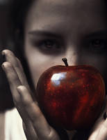 Forbidden Cropped by Phatpuppyart-Studios