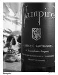 Vampire by ArmandAlucard