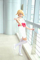 Catherine: Deceit by yinami