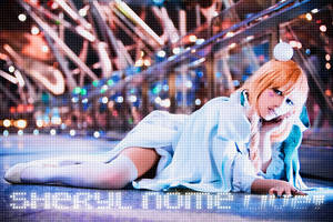 MF: Equilibrium by yinami