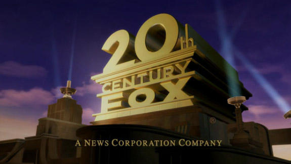 20th century fox cinema 4d 20th century fox cinema 4d