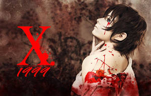 Kamui_Shiro by Kazuki-Fuchouin