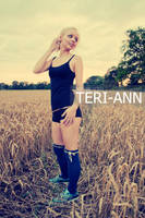 Terri3 by ChristianScott