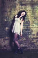 White by ChristianScott