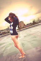 Rooftop by ChristianScott